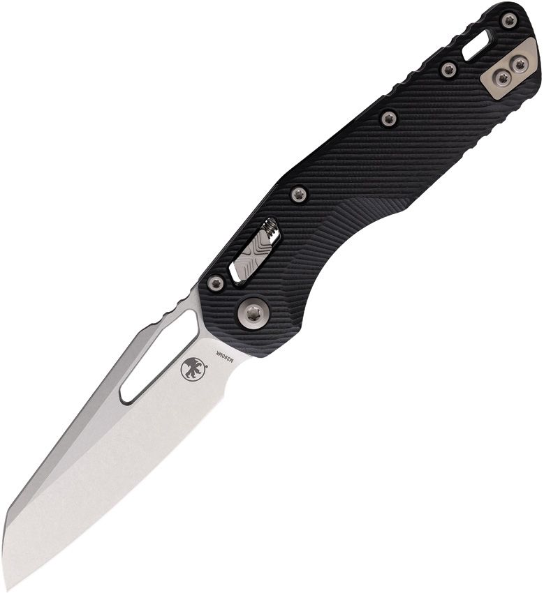 Microtech MSI Ram-Lok SW Blk G10 [210-10FLGTBK]