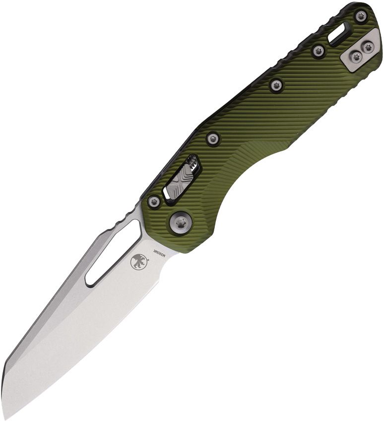 Microtech MSI Ram-Lok SW OD [210-10FLOD]