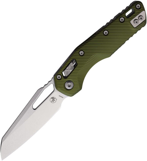 Microtech MSI Ram-Lok SW OD [210-10FLOD]