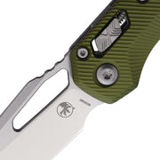 Microtech MSI Ram-Lok SW OD [210-10FLOD]