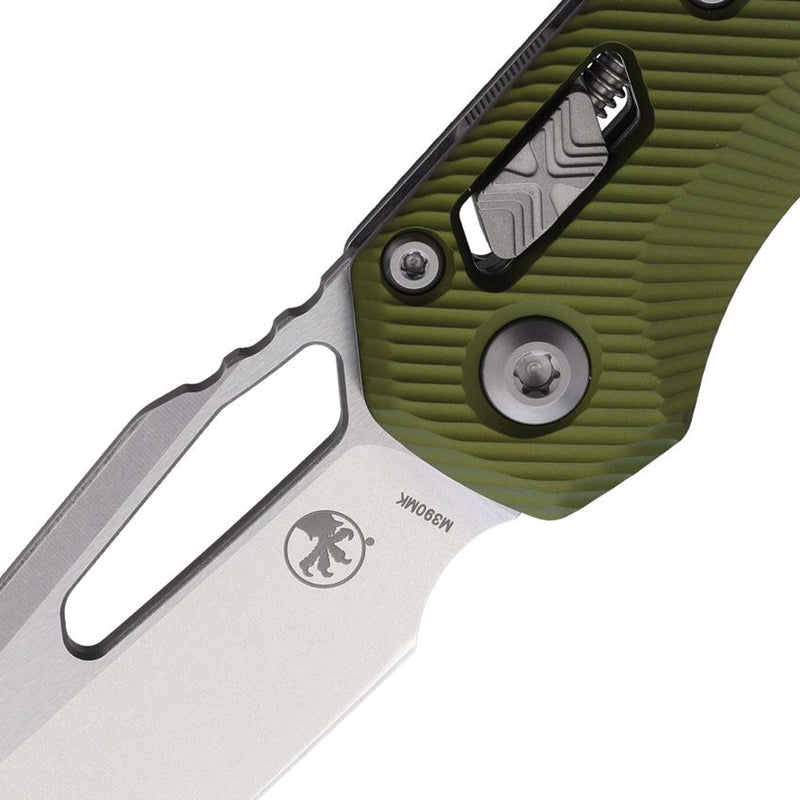 Microtech MSI Ram-Lok SW OD [210-10FLOD]