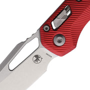 Microtech MSI Ram-Lok SW Red [210-10FLRD]