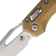 Microtech MSI Ram-Lok SW Tan [210-10FLTA]
