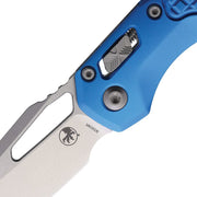 Microtech MSI Ram-Lok SW Frag Blue [210-10FRBL]