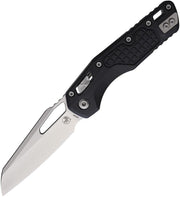 Microtech MSI Ram-Lok SW Frag Blk [210-10FRGTBK]