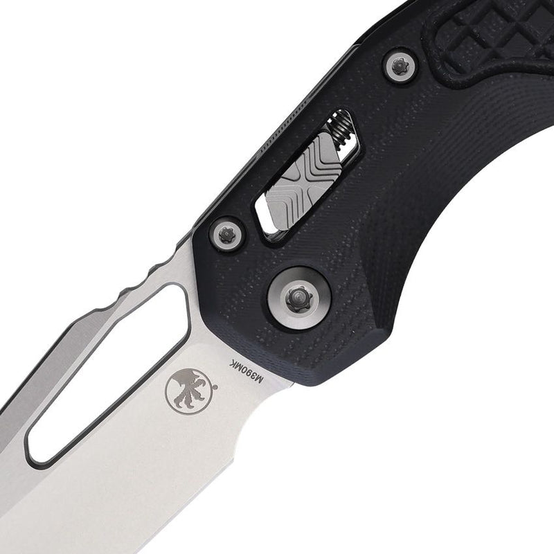 Microtech MSI Ram-Lok SW Frag Blk [210-10FRGTBK]