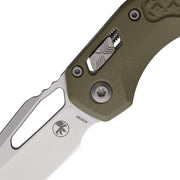 Microtech MSI Ram-Lok SW Frag OD [210-10FRGTOD]