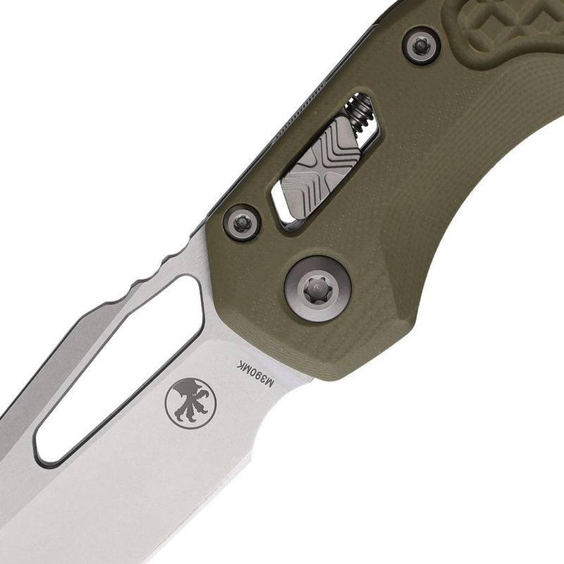 Microtech MSI Ram-Lok SW Frag OD [210-10FRGTOD]