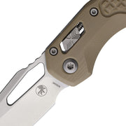 Microtech MSI Ram-Lok SW Frag Tan [210-10FRGTTA]