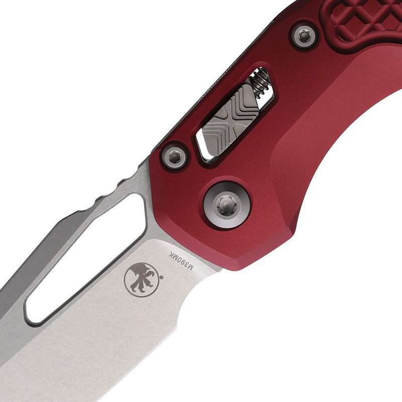 Microtech MSI Ram-Lok Frag Merlot [210-10FRMR]