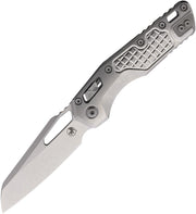 Microtech MSI Ram-Lok SW Frag TI Bronze [210-10FRMS1]