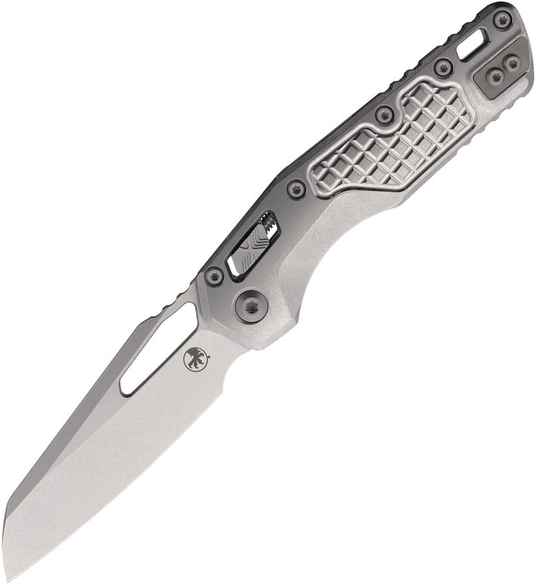 Microtech MSI Ram-Lok SW Frag TI Bronze [210-10FRMS1]