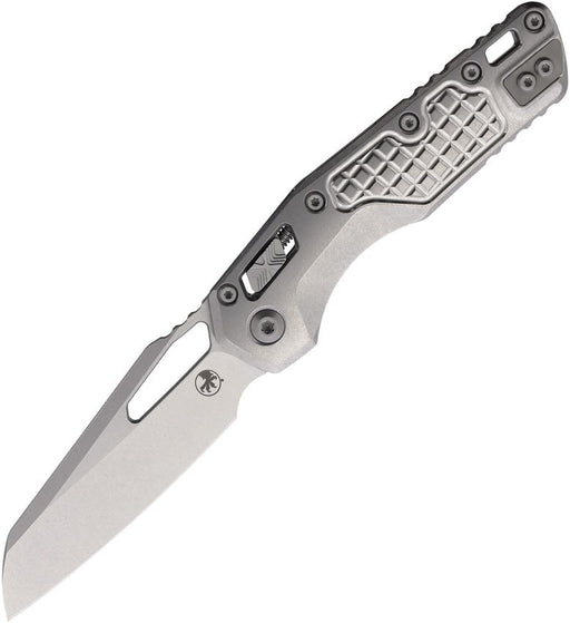 Microtech MSI Ram-Lok SW Frag TI Bronze [210-10FRMS1]