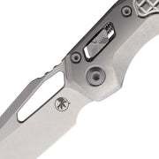 Microtech MSI Ram-Lok SW Frag TI Bronze [210-10FRMS1]