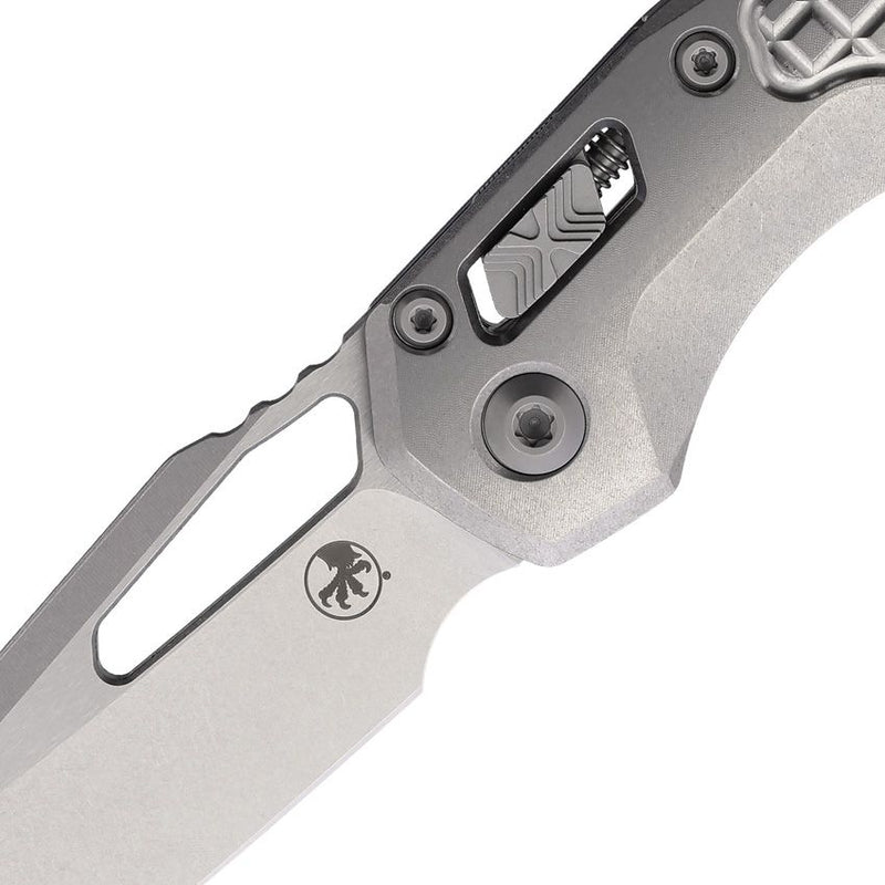 Microtech MSI Ram-Lok SW Frag TI Bronze [210-10FRMS1]