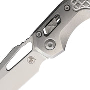 Microtech MSI Ram-Lok Marfione Select [210-10FRMS2]