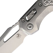 Microtech MSI Ram-Lok Marfione Select [210-10FRMS3]