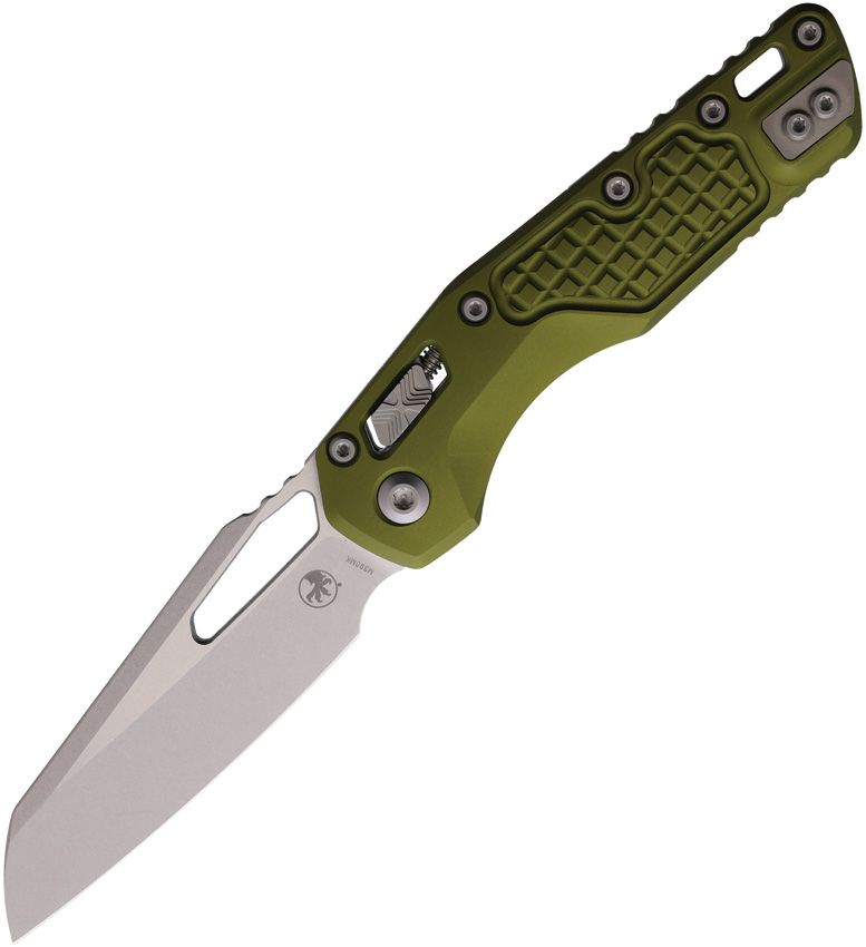 Microtech MSI Ram-Lok OD Frag [210-10FROD]