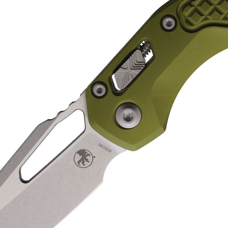 Microtech MSI Ram-Lok OD Frag [210-10FROD]