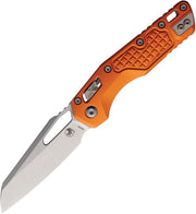 Microtech MSI Ram-Lok Org Frag [210-10FROR]