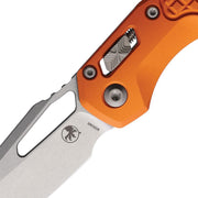 Microtech MSI Ram-Lok Org Frag [210-10FROR]