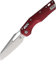 Microtech MSI Ram-Lok SW Merlot [210-10MR]