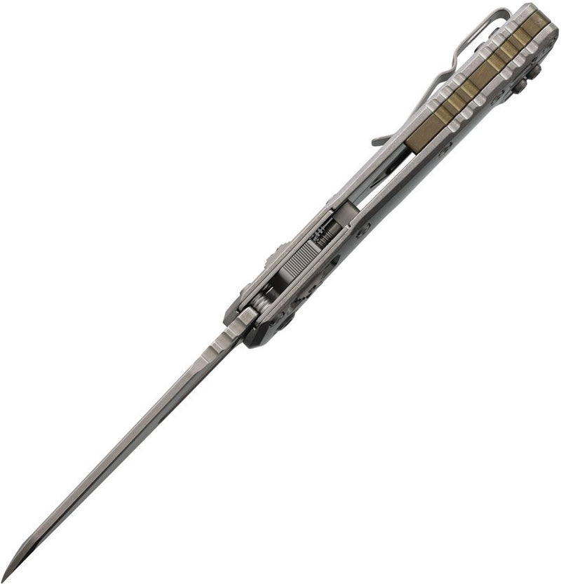 Microtech MSI Ram-Lok Marfione Select [210-10MS1]
