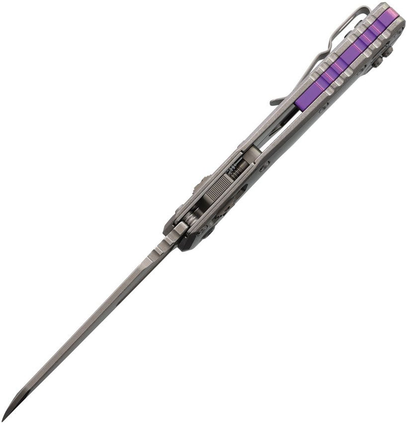 Microtech MSI Ram-Lok Marfione Select [210-10MS3]