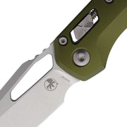 Microtech MSI Ram-Lok SW OD [2101-0OD]