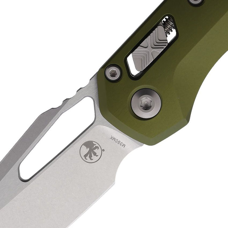 Microtech MSI Ram-Lok SW OD [2101-0OD]