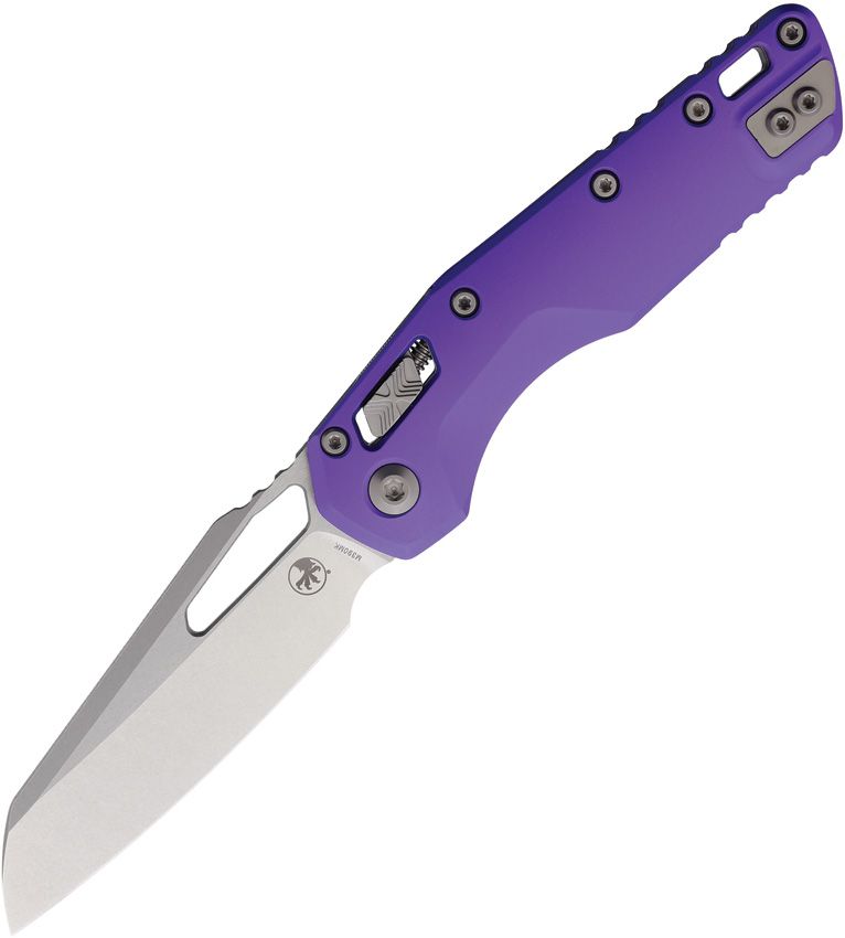 Microtech MSI Ram-Lok SW Purple [210-10PU]