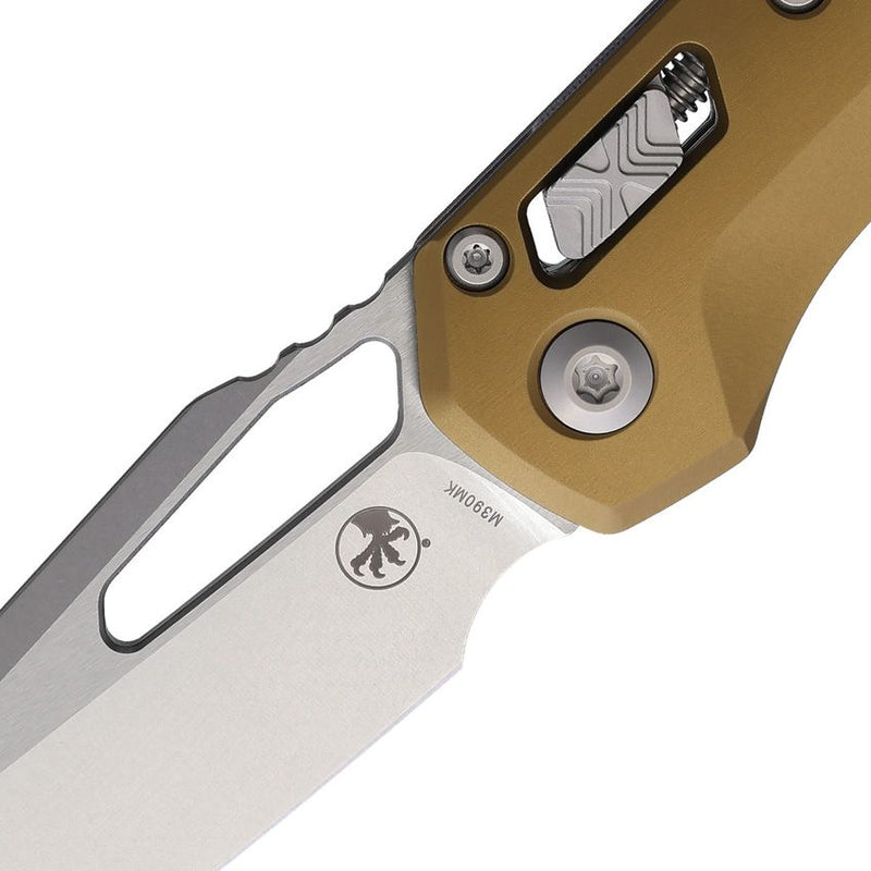Microtech MSI Ram-Lok AP Tan [210-10TA]
