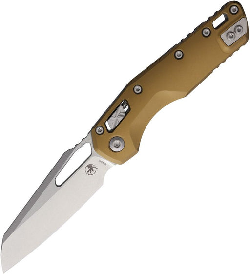 Microtech MSI Ram-Lok AP Tan [210-10TA]