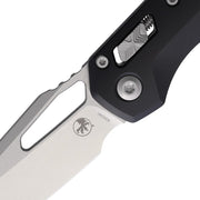 Microtech MSI Ram-Lok SW Black [210-10]