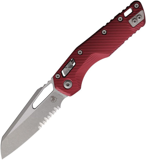 Microtech MSI Ram-Lok AP Merlot [210-11APFLMR]
