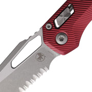 Microtech MSI Ram-Lok AP Merlot [210-11APFLMR]