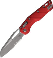 Microtech MSI Ram-Lok AP Red [210-11APFLRD]