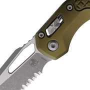 Microtech MSI Ram-Lok AP Frag OD [210-11APFROD]