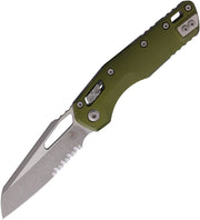 Microtech MSI Ram-Lok AP OD [210-11APOD]