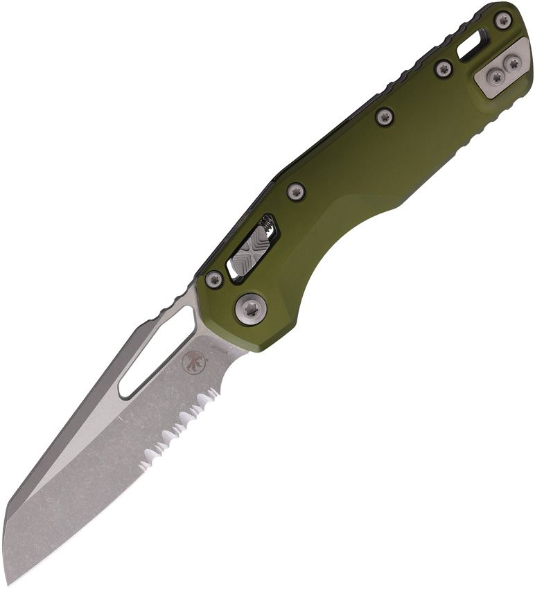 Microtech MSI Ram-Lok AP OD [210-11APOD]