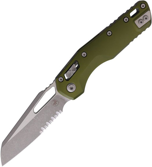 Microtech MSI Ram-Lok AP OD [210-11APOD]