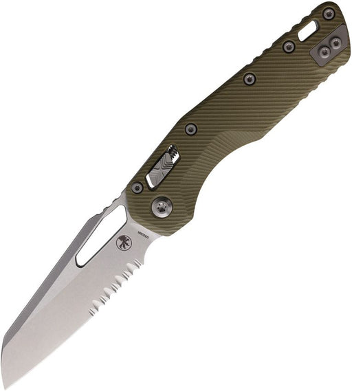 Microtech MSI Ram-Lok SW PS OD [210-11FLGTOD]