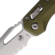 Microtech MSI Ram-Lok SW PS OD [210-11FLOD]