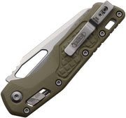 Microtech MSI Ram-Lok OD Frag SW PS [210-11FRGTOD]