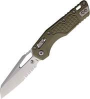 Microtech MSI Ram-Lok OD Frag SW PS [210-11FRGTOD]