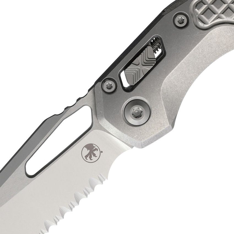 Microtech MSI Ram-Lok Marfione Select [210-11FRMS1]