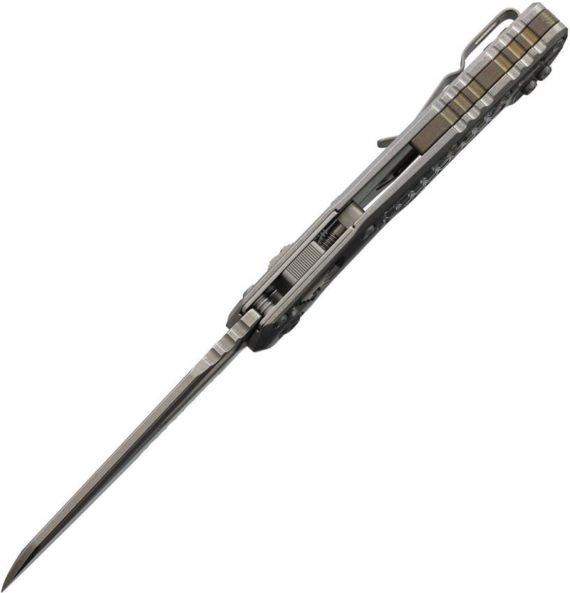 Microtech MSI Ram-Lok Marfione Select [210-11FRMS1]