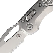 Microtech MSI Ram-Lok Marfione Select [210-11FRMS2]