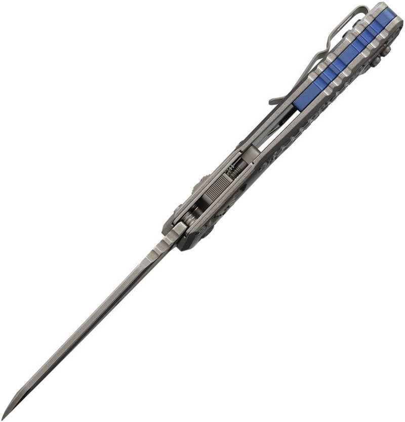 Microtech MSI Ram-Lok Marfione Select [210-11FRMS2]