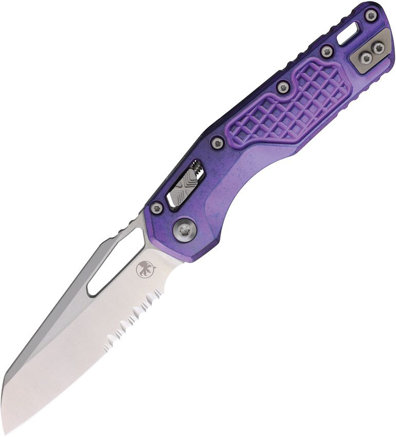 Microtech MSI Ram-Lok [210-11FRMS5]